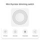 thumbnail image 4 of Tuya Zigbee Wifi Smart Dimmer Switch Module Breaker Smart Life Control Works, 4 of 5