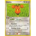 thumbnail image 1 of Pokemon Hidden Legends Uncommon Dodrio #33, 1 of 1