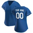 thumbnail image 1 of Customized Los Angeles Baseball Jerseys America Game Baseball Shirt Personalized Your Name Any Number All Stitched Us Size S-6XL, 1 of 7