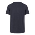 thumbnail image 3 of Men's '47 Navy Michigan Wolverines Side Arm Franklin T-Shirt, 3 of 3
