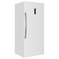 thumbnail image 1 of Kenmore 21 Cu. Ft. Convertible Upright Freezer/Refrigerator, Garage-Ready, Frost-Free (600L), White, 1 of 8