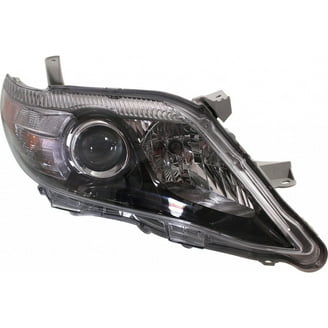 LED Projector Headlight – Right Passenger Side For 2018-2023 Toyota Camry L/LE/SE Models