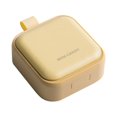 thumbnail image 1 of CNKOO 4-Compartment Portable Medicine Case Pill Tablet Storage Box Organizer Container, 1 of 6