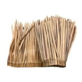 thumbnail image 1 of GROWTH TANK Artificial Straw Roof Thatch Accessory Stylish Reusable Versatile Decorative for Style A, 1 of 9
