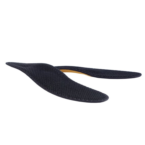 Orthotic Shoe Insoles For Sports Shoes, Kaps Super Active Sport, All Sizes