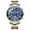 gold blue, variant on Skeleton Tourbillon Multifunctional Automatic Self-Winding Mechanical Men Wrist Watch Business Stainless Steel Sapphire Crystal Waterproof Clock Luminous Day Date