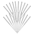 thumbnail image 4 of OULII 100Pcs Universal Sewing Machine Needles For Cutting Fabric And Home Users, 4 of 8