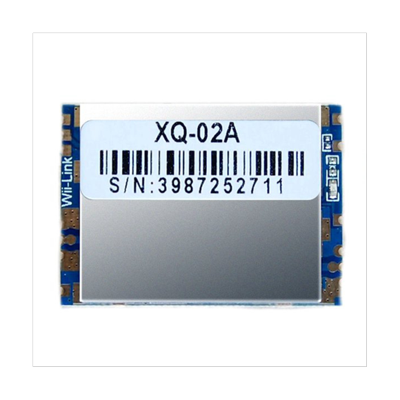 XQ-02A 2.4G 2W Dual Way Wifi Bi-Directional Signal Amplifer Boost Module Auto Switch