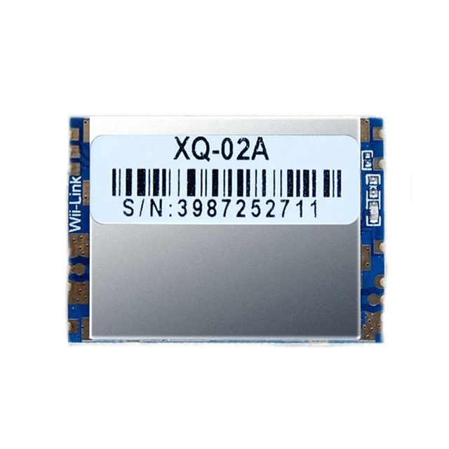XQ-02A 2.4G 2W Double Sens Wifi Amplificateur de Signal Bidirectionnel Module de Boost Auto Switch