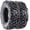 19x7-8 4PR QD518, variant on 2-Pack 19x7-8 ATV Tires 4-Ply QD518 Tubeless All-Terrain Off-Road Tires for Mud Trails and Sand Durable High-Traction ATV and UTV Wheels