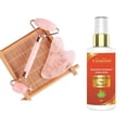 thumbnail image 5 of Astaxanthin Serum Cream Antioxidant Anti-aging Vitamin A, C, E Plus Hyaluronic Acid Sun UV Shield, Supports Renewal of Skin, Hydration, Firmness, Promotes Collagen, 5 of 7