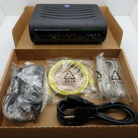 InnoMedia ESBC9378-4B-NOBATT Enterprise Session Border Controller