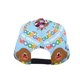 thumbnail image 3 of Hey Duggee Gorra de Béisbol para Hombres, Mujeres y Niños, Gorra Clásica de Visera Plana, Gorra Hip Hop Trucker, Snapback Ajustable, 3 of 5
