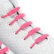 thumbnail image 5 of Cordones elásticos para zapatos sin atar para niños y adultos, lo mejor para zapatillas oso de fresa  Zapato, 5 of 6