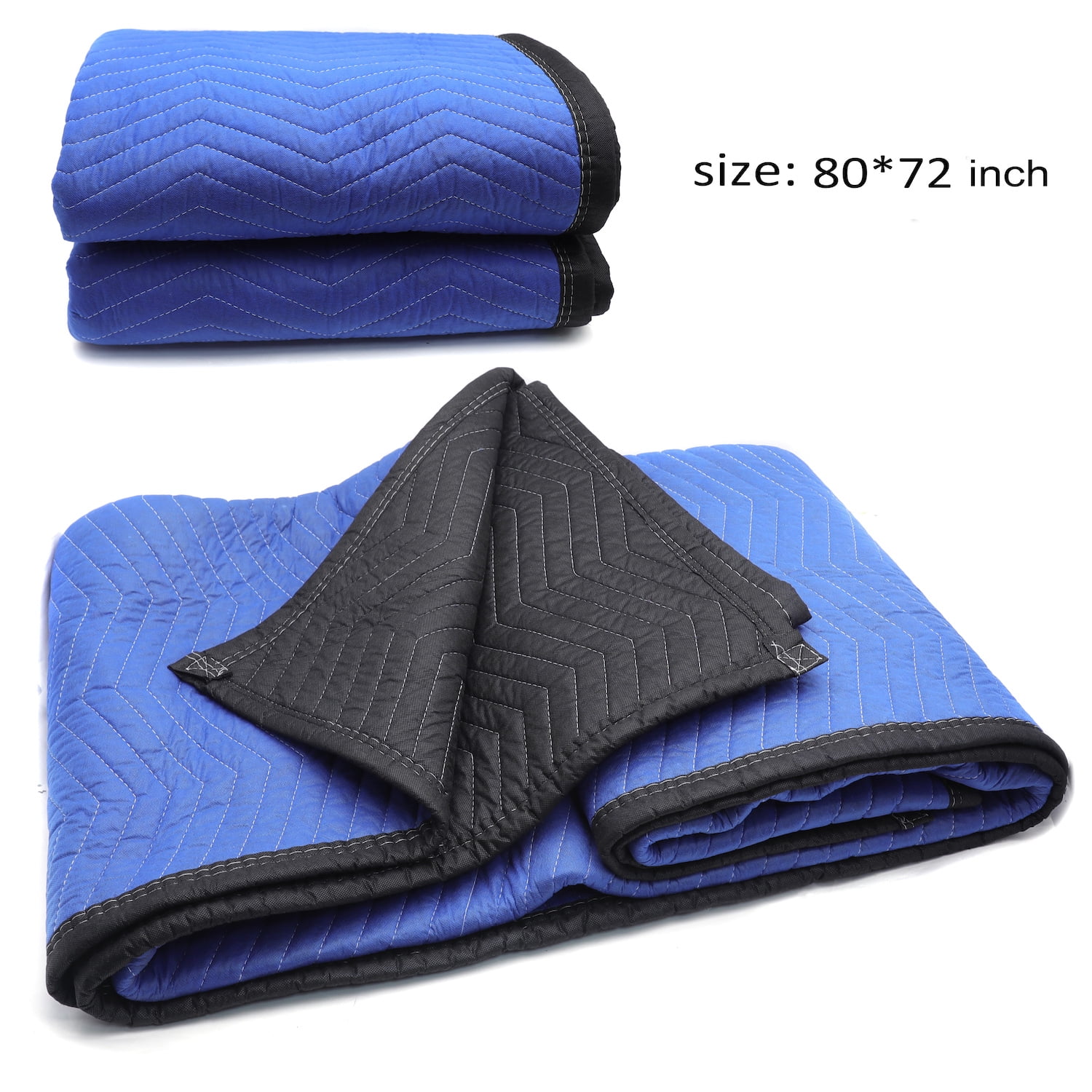 Packing blankets walmart sale
