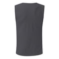 thumbnail image 3 of Sports Vest Men'S Tight-Fitting Sleeveless Fitness Suit Basketball Running Yoga Quick-Drying Vest M, 3 of 4