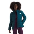thumbnail image 1 of Chaqueta THE NORTH FACE Aconcagua 3 para mujer Midnight Petrol, 1 of 6