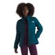 thumbnail image 1 of Chaqueta THE NORTH FACE Aconcagua 3 para mujer Midnight Petrol, 1 of 6