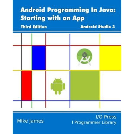 Android Programming in Java : Starting with an (Best Java Programming App)