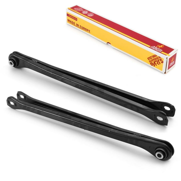 Metrix Premium Chassis Parts - 2 PC Rear Lower Forward Control Arm Kit Fits 04-10 BMW X3, 03-16 Z4, 01-05 320i, 01 323i (Mexico), 01-06 325Ci, 01-05 325i, 01-05 325xi, RK642748