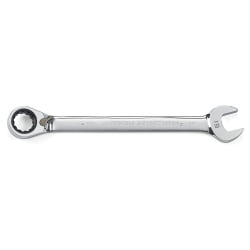 10mm Rev. Comb. Ratcheting Wrench