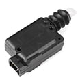 thumbnail image 4 of Mecanismo de accionamiento de la cerradura de la puerta delantera izquierda compatible con Renault Clio, Megane, Scenic, Kangoo 7701039565, 4 of 9