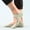 Light Green, variant on Non Slip Pilates Socks with Grips for Women, Grippy Yoga Socks,Anti Skid Athletic Socks for Ballet,Dance,Sports,Home
