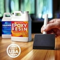 thumbnail image 3 of UpStart Components Upstart Epoxy Resin, 1/2 gal, 2 Piece, 3 of 8