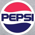 thumbnail image 3 of CafePress - Pepsi 90S Logo - Womens Baseball Tee, 3 of 4