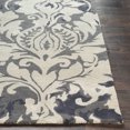 thumbnail image 4 of Medallions & Damask ART248-913 Area Rug Rectangle 9' x 13', 4 of 6