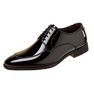 Wesley style men\'s dress shoes Bruno Marc Mens Dress Shoes Bussiness Formal Oxfords Wesley  main image 2