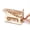Climb, variant on Spiral Marble Run 3D Wooden Puzzles for Adults and Teens DIY Model Building Kits with Mechanical Puzzles