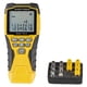thumbnail image 2 of Kit de comprobador de cables Klein Tools VDV501-851 con engarzador y enchufe, 2 of 7