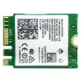 thumbnail image 4 of Tarjeta de red inalámbrica Ac8265, tarjeta Wifi M.2 de banda de 2,4 ghz-5ghz con antena Flexible de generación Ipex4, 4 of 5