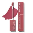 thumbnail image 4 of Revlon ColorStay Limitless Matte Liquid Lipstick, 24HR Wear, 006 Manifest, 0.17 fl oz, 4 of 14