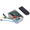 thumbnail image 4 of FLAMEEN Electric Scooter Controller For G30,Controller For G30 Scooter,Electric Skateboard Controller Set Electric Scooter Accessories For No.9 G30, 4 of 8