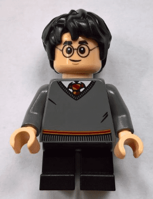 lego 75954 walmart
