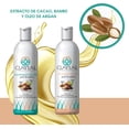 thumbnail image 2 of Tratamiento Para Cabello Post Keratina Claylal Shampoo Y Acondicionador 500 ml, 2 of 5