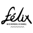 thumbnail image 2 of F&eacute;lix Schorle &ndash; Soda 100% natural en botella de vidrio 355 ml &ndash; Pack 12 con jugo de fruta natural y agua mineral gasificada &ndash; Sin az&uacute;cares a&nti, 2 of 9