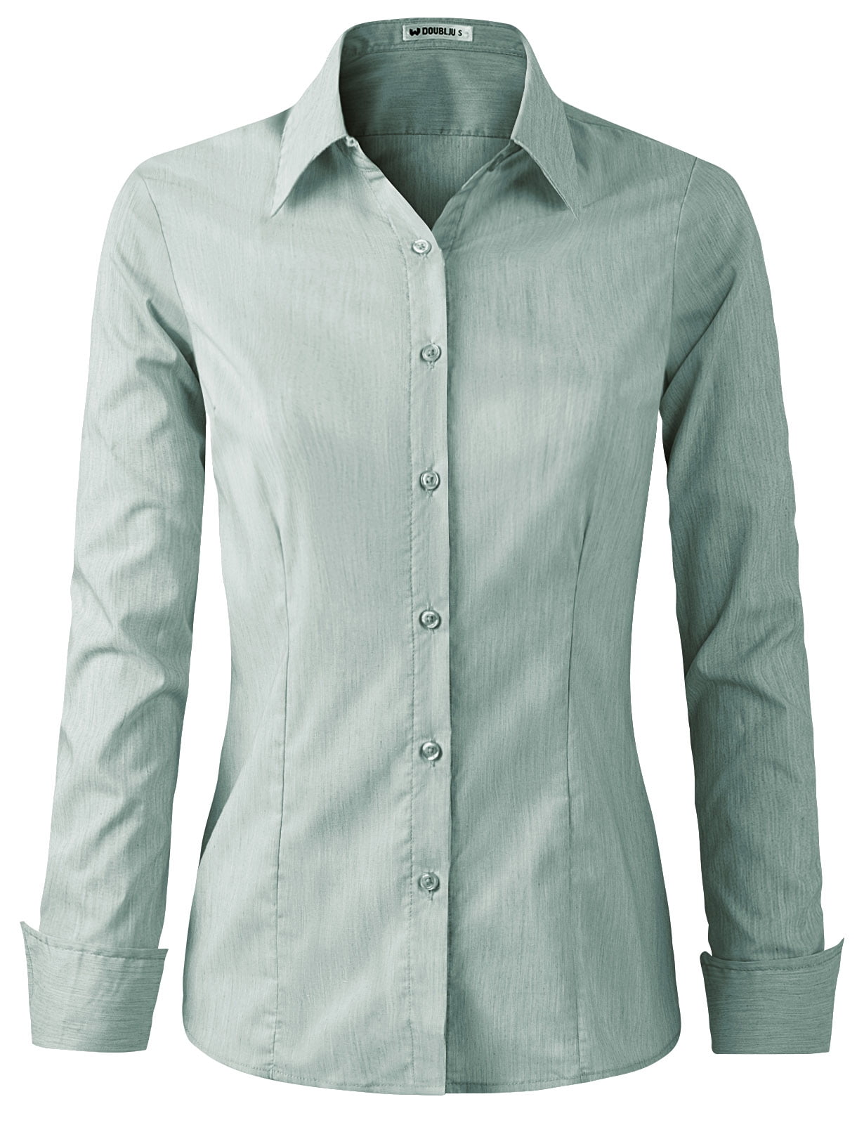 walmart dress shirts womens