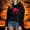 A01Black, variant on Womens Grim Reaper Sweatshirt Halloween Skeleton Holding Pumpkin Hoodie Graphic Long Sleeve Casual Drawstring Sweatsuits Loose Fall Streetwear Holiday Outfits