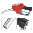 thumbnail image 4 of Digital Fuel Nozzle Gun with Flow Meter for Diesel, Gasoline Fill, 4 of 5