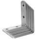 thumbnail image 2 of 12 Uds soportes de esquina soportes de ángulo recto soportes de estante de gabinete para muebles de madera, 2 of 7