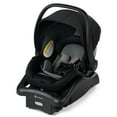 thumbnail image 4 of (3 pack) Safety 1ˢᵗ onBoard Insta-Latch Infant Car Seat, Cowbird, Unisex, 4 of 42