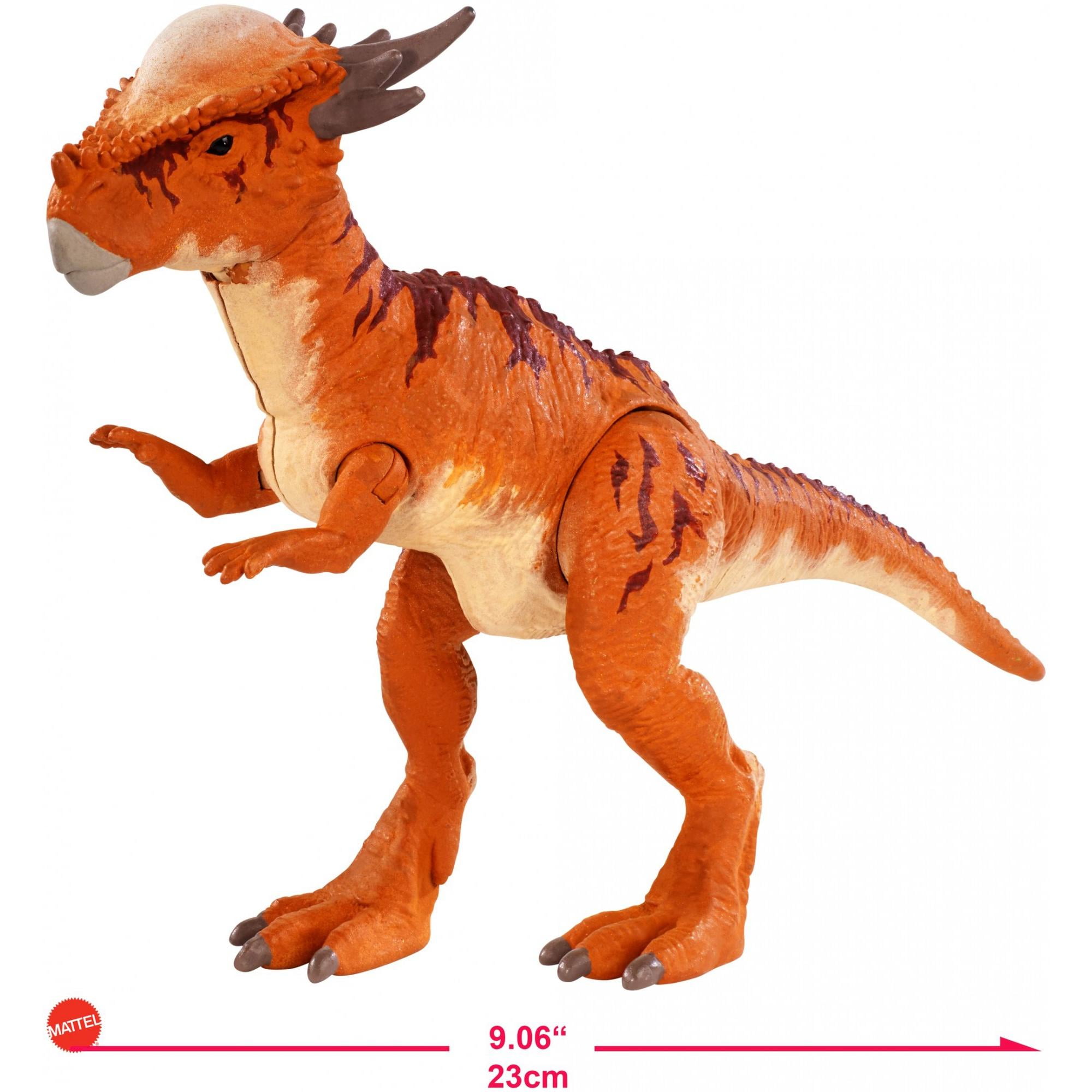 Jurassic World Battle Damage Stygimoloch Stiggy - Walmart.com