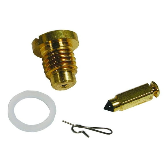 Lawn-Boy 92-9697 Aftermarket Float Valve Kit / Stens 525-303