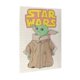 thumbnail image 2 of Rompecabezas de madera Baby Yoda: adecuado para niños adultos, rompecabezas para niños y niñas, juguetes de juego de entretenimiento con rompecabezas., 2 of 8