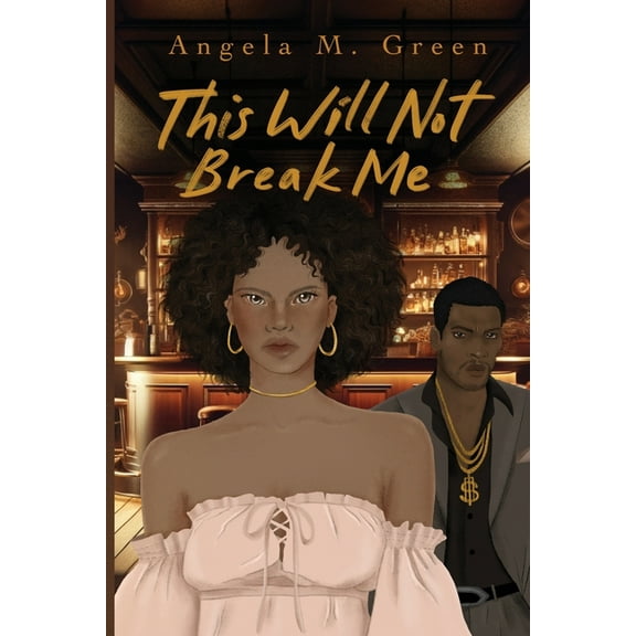 This Will Not Break Me, (Paperback)