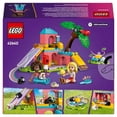 thumbnail image 4 of Set LEGO Friends Parque de los Cobayos, 4 of 4