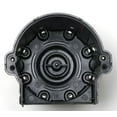thumbnail image 7 of Delphi DC1016 Distributor Cap, Black Fits select: 1988-1995 CHEVROLET GMT-400, 1987 CHEVROLET R10, 7 of 7